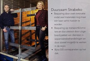 Duurzaam Strabeko