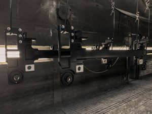 thermisch reinigen 2
