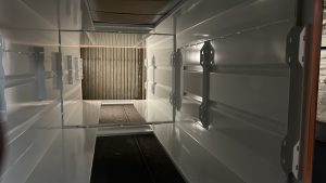Natlak C5 container